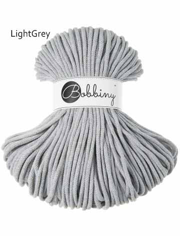 Bobbiny PREMIUM Flechtkordel 5mm