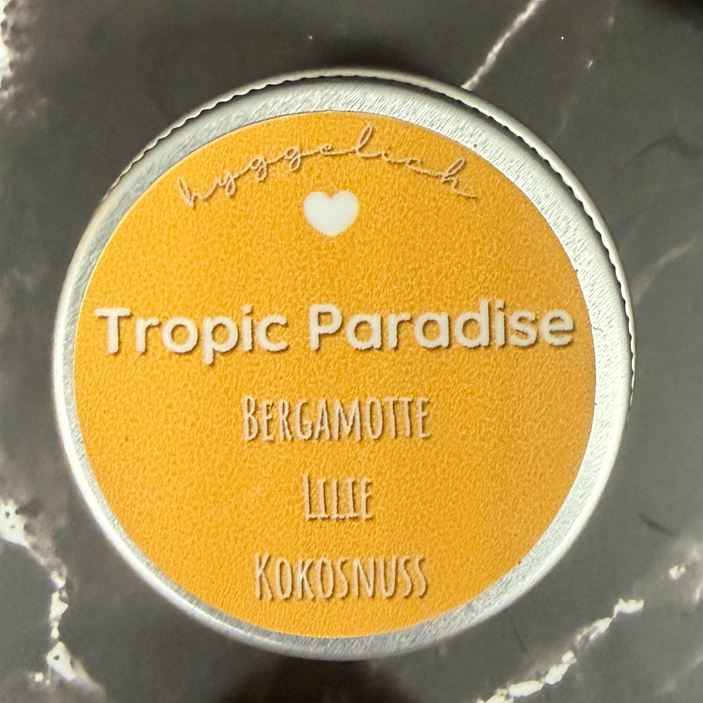 Teelichter - einzeln