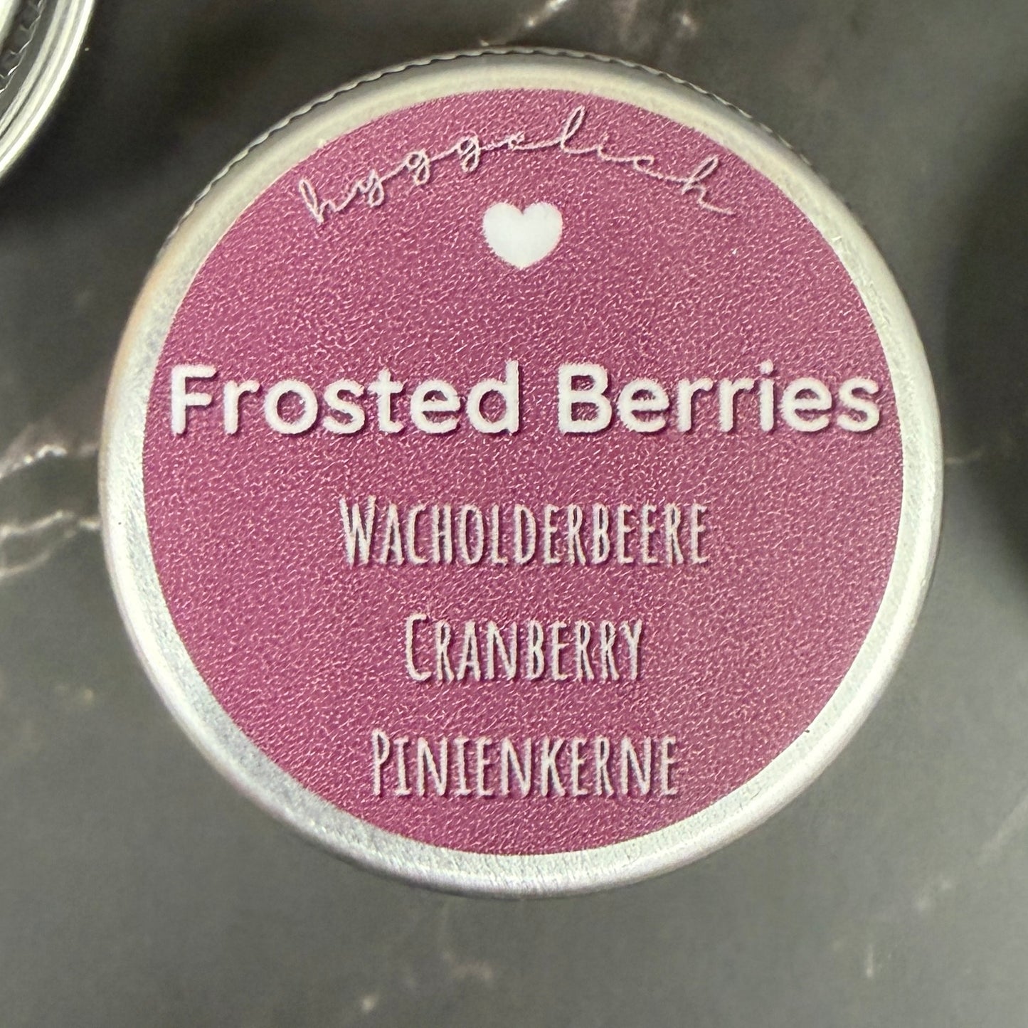 Teelichter - einzeln