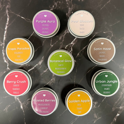 Teelichter - einzeln