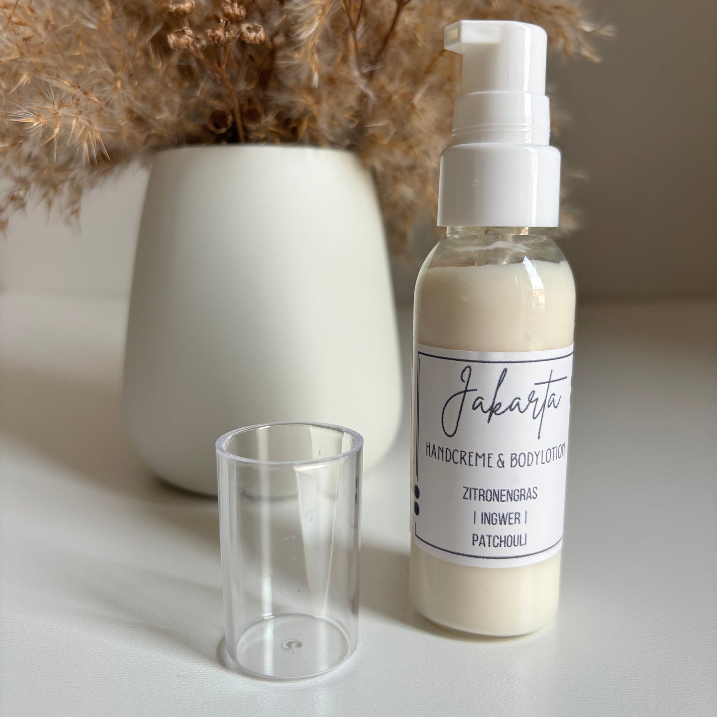 Handcreme & Bodylotion "Bühl"