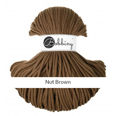 Bobbiny Flechtkordel 3mm