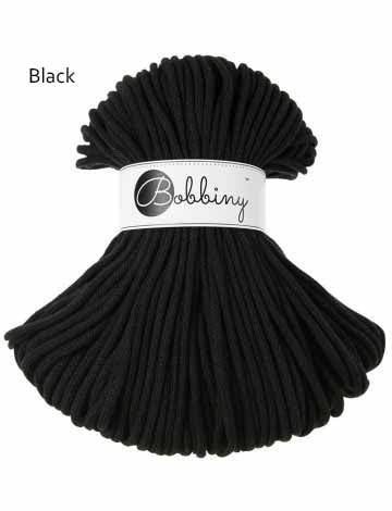 Bobbiny Flechtkordel 3mm