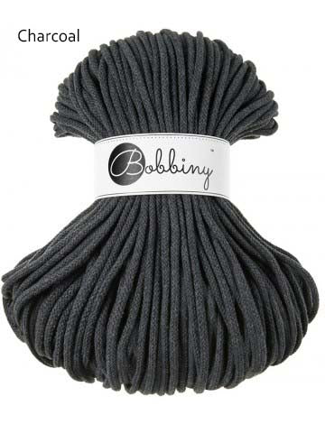 Bobbiny Flechtkordel 3mm