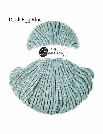 Bobbiny Flechtkordel 3mm
