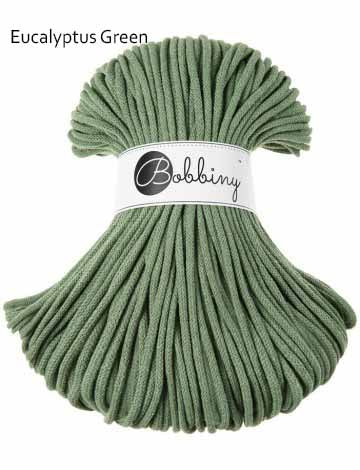 Bobbiny Flechtkordel 3mm