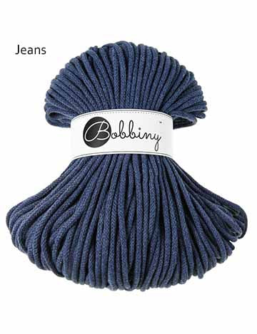 Bobbiny Flechtkordel 3mm