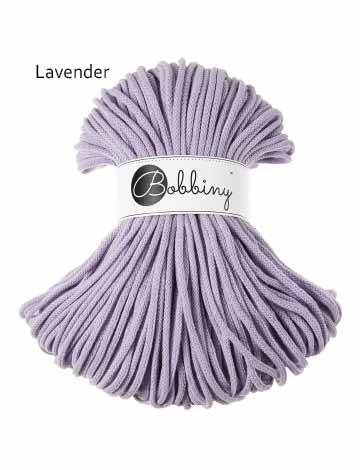Bobbiny Flechtkordel 3mm