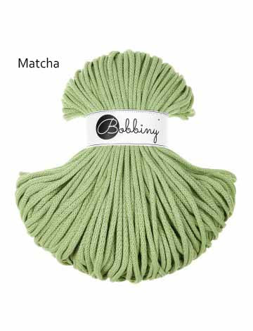 Bobbiny Flechtkordel 3mm
