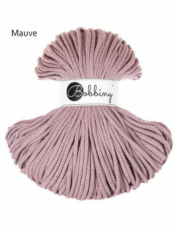 Bobbiny Flechtkordel 3mm