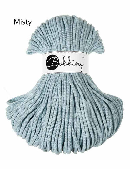 Bobbiny Flechtkordel 3mm