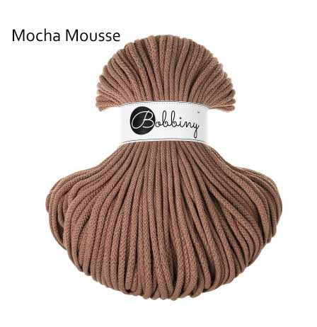 Bobbiny Flechtkordel 3mm
