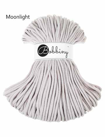 Bobbiny PREMIUM Flechtkordel 5mm
