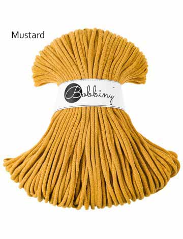 Bobbiny Flechtkordel 3mm
