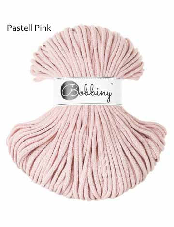 Bobbiny Flechtkordel 3mm