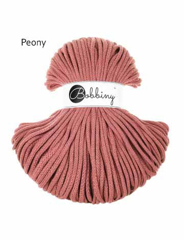 Bobbiny Flechtkordel 3mm