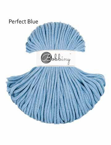 Bobbiny Flechtkordel 3mm