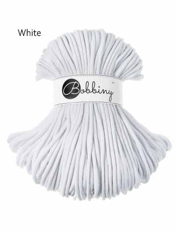 Bobbiny Flechtkordel 3mm